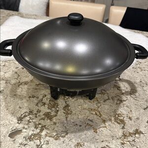 Toasted wok(like new)